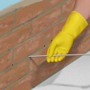 SikaMur InjectoCream-100 injektáló anyag fehér 560ml, 175183