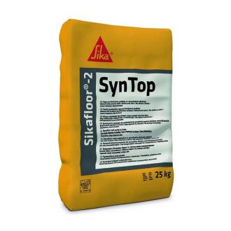  Sikafloor-2 SynTop kéregerősítő (Sika Panbex F2) betonzürke 25kg/zsák, 405027