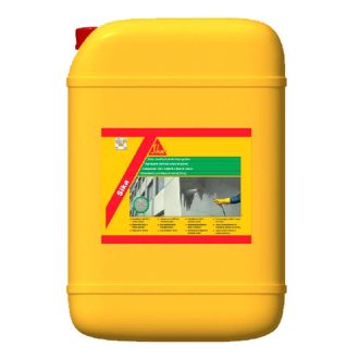   Sikafloor ProSeal-12 utókezelőszer (Sika Panbexil) 200liter/hordó, 405151