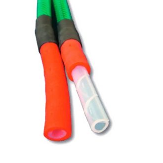   SikaFuko Eco-1 Combi-pack injektálható szalag 50m/tekercs tartozékokkal, 415364