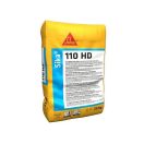 Sika-110 HD szigetelőhabarcs fehér 25kg/zsák, 424722