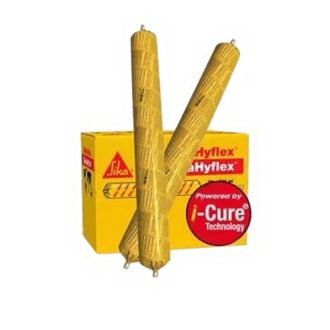   SikaHyflex-250 Facade rugalmas tömítőanyag betonszürke 600ml, 435543