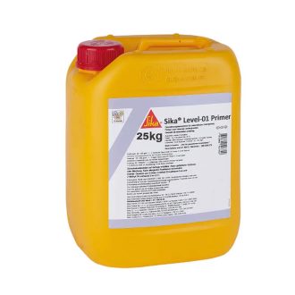 Sika Level-01 Primer alapozó fehér 25kg/vödör, 442615