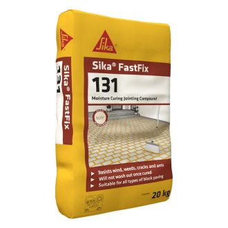 Sika FastFix-131 fugázóhabarcs 20kg/zsák, 486751