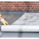 Sika Reemat Premium üvegfátyol 1,25mx90m/tekercs, 514526