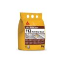 Sika MonoTop-112 MultiUse Repair betonjavító habarcs betonszürke 5kg/zacskó, 533449