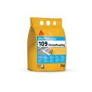 Sika MonoTop-109 Waterproofing szigetelő habarcs betonszürke 5kg/zacskó, 533581