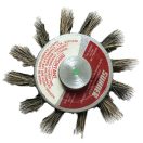 Suhner csiszoló fej BSK, 902110