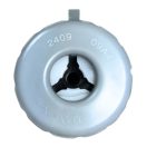 Brennenstuhl 5 pólusú dugvilla fázisváltóval 400V/16A IP44, 1081310