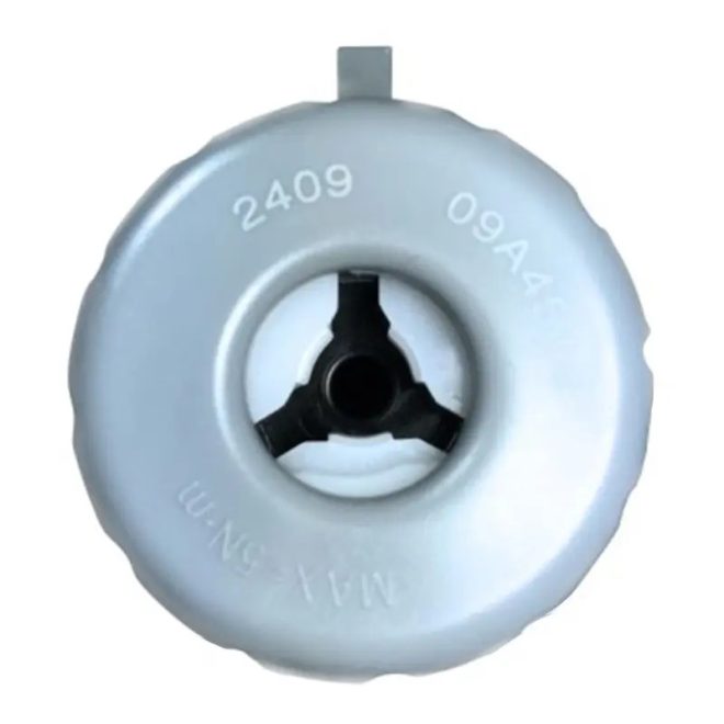 Brennenstuhl 5 pólusú dugvilla fázisváltóval 400V/16A IP44, 1081310