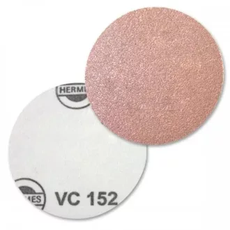   Hermes tépőzáras csiszolókorong 200mm/teli P150 VC152, fa, fém, 6330262