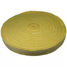 Flexmann For Cut színes pamut rongykorong 100x20x10mm sűrűn varrott, 12280020