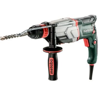  Metabo SDS-Plus kombikalapács KHE 2660 850W, 3,0J, cseretokmánnyal, koffer, 600663500