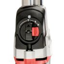 Metabo SDS-Plus kombikalapács KHE 2660 850W, 3,0J, cseretokmánnyal, koffer, 600663500