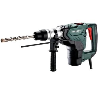   Metabo SDS-Max kombikalapács KH 5-40, 1100W, 7,1J, koffer, 600763500