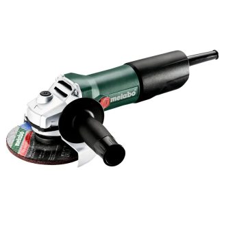   Metabo sarokcsiszoló 125mm 850W 11500/perc 2Nm, W850-125, kartonban, 603608000
