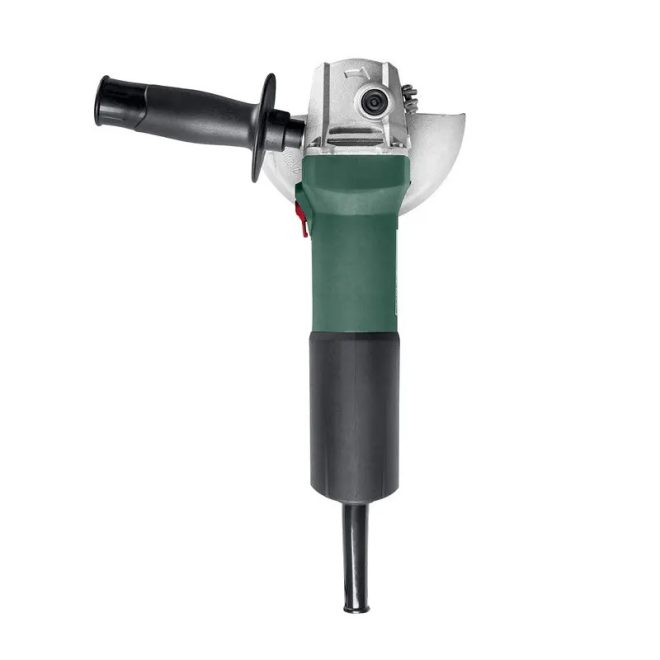 Metabo sarokcsiszoló 125mm 850W 11500/perc 2Nm, W850-125, kartonban, 603608000