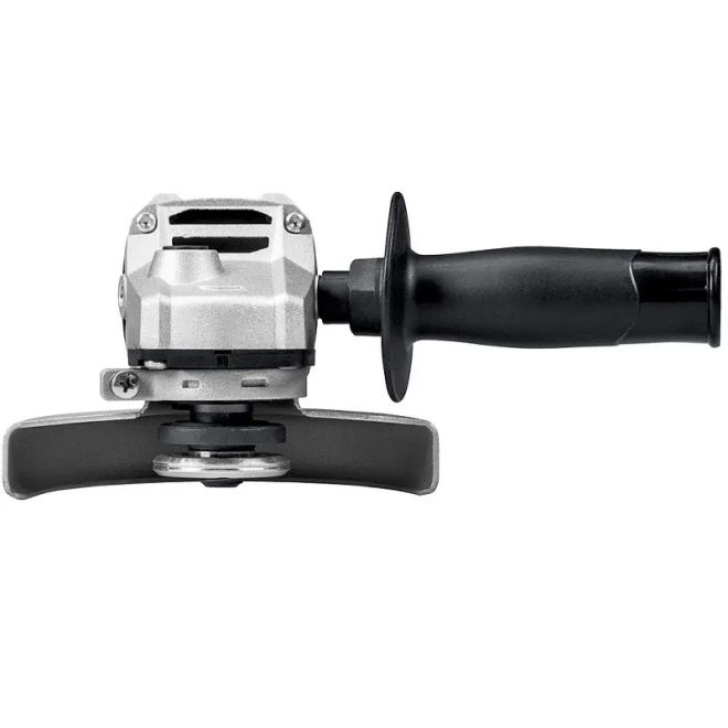 Metabo sarokcsiszoló 125mm 850W 11500/perc 2Nm, W850-125, kartonban, 603608000