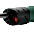 Metabo sarokcsiszoló 125mm 850W 3000-11500/min, 2Nm,  WEV 850-125, 603611000
