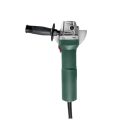 Metabo sarokcsiszoló 125mm 1100W 12000/perc 3,2Nm, W 1100-125, 603614000