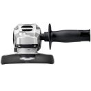 Metabo sarokcsiszoló 125mm 1100W 12000/perc 3,2Nm, W 1100-125, 603614000