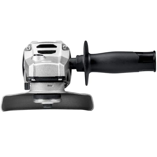 Metabo sarokcsiszoló 125mm 1100W 12000/perc 3,2Nm, W 1100-125, 603614000