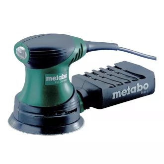   Metabo FSX 200 Intec excentercsiszoló 125mm, 240W + koffer, 609225500