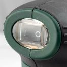 Metabo FSX 200 Intec excentercsiszoló 125mm, 240W + koffer, 609225500