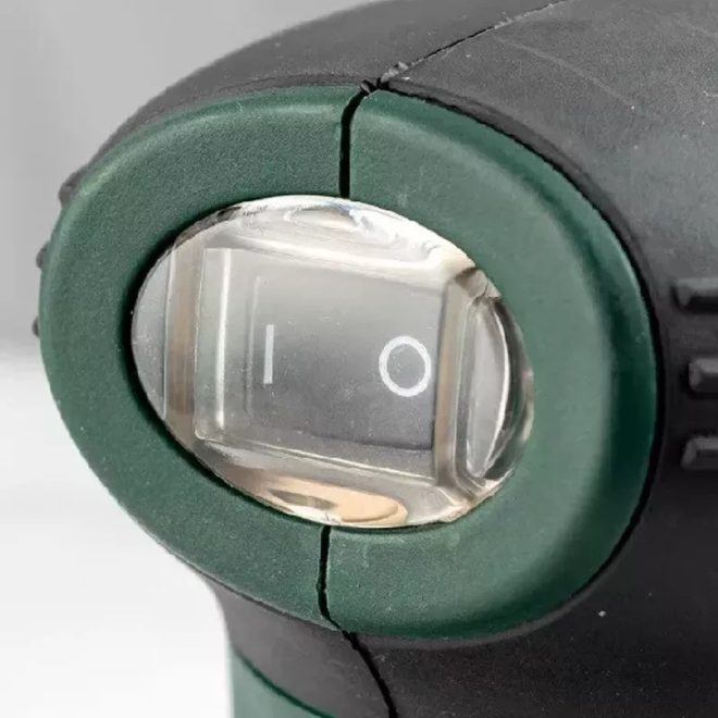 Metabo FSX 200 Intec excentercsiszoló 125mm, 240W + koffer, 609225500