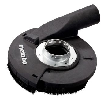 Metabo csiszoló elszívó védőburkolat GED 125, 626732000