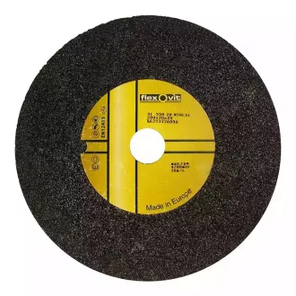   Flexmann For Cut bakelit kötésű köszörűkorong 200x20x25mm 55A20M, 6253326090