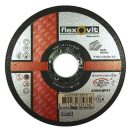 Flexovit Industrial Line vágókorong 115x1,0x22,2mm, BF41, ALU, 66252832590