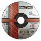 Flexovit Industrial Line vágókorong 125x1,6x22,2mm, A 46 Q-BF41, ALU, 66252951061