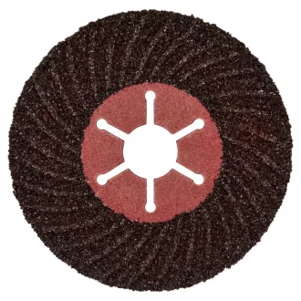 Flexovit Zec tárcsa 115x22,2mm A36 fém-inox, 66261168678