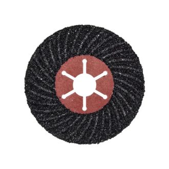 Flexovit Zec tárcsa 115x22,2mm C24 kő, beton, 69957336400