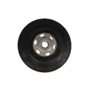 Gumitányér, gumihátlap fibertárcsához 125mm M14 kemény, AIR COOL FLOW HARD, 69957382823