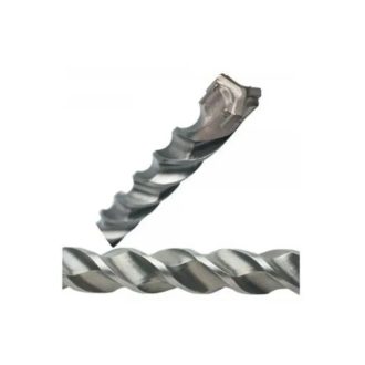   Flexmann For Cut kőzet/betonfúró, vídiás, SDS PLUS, Trium 7,00x110mm, 113JD07LO110