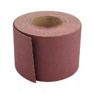   Végtelenített csiszolószalag papír alapú 120x5900mm A120 Siawood, 1919/120-120x5900