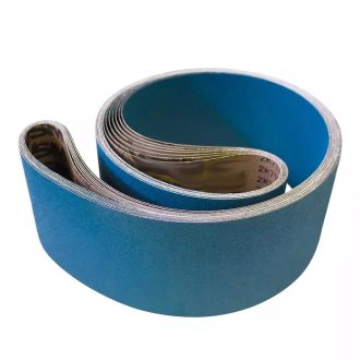   Végtelenített csiszolószalag, vászon alapú 75x1000mm Z40 Siamet, 2820/40-75x1000