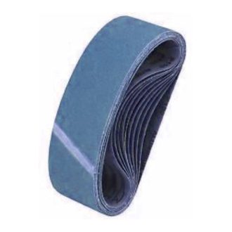   Végtelenített csiszolószalag, vászon alapú 100x620mm Z60 Siamet, 2820/60-100x620