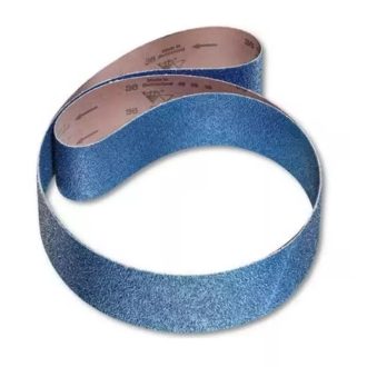   Végtelenített csiszolószalag, vászon alapú 50x1020mm Z80 Siamet, 2820/80-50x1020