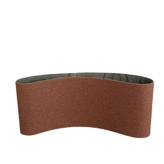   Végtelenített csiszolószalag, vászon alapú 75x480mm A80 Siawood, 2920/80-75x480