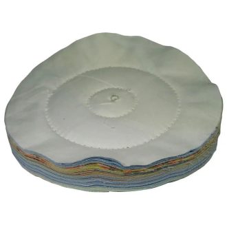   Flexmann For Cut színes pamut rongykorong 300x20x10mm ritkán varrott, 300-20-RV