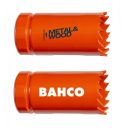 Bahco 3830 Sandflex lyukfűrész, körkivágó 140mm Bi-metal, univerzális, 3830-140-VIP