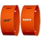 Bahco 3830 Sandflex lyukfűrész, körkivágó 35mm Bi-metál, univerzális, 3830-35-VIP