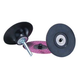   Flexovit Minidisc felfogó 50x6mm csavaros, felfogótárcsa nélkül, 63642562244, RDH50-6