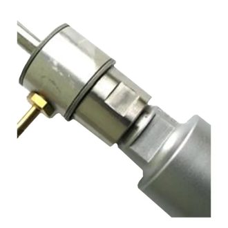   Flexmann For Cut gyémánt koronafúró adapter 5/4"-ről 1/2"-ra, külső-külső, ADAPTER