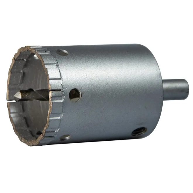 Flexmann For Cut gyémánt koronafúró-körkivágó 60x10mm csap, BKK-60