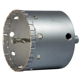   Flexmann For Cut gyémánt koronafúró-körkivágó 70x10mm csap, BKK-70