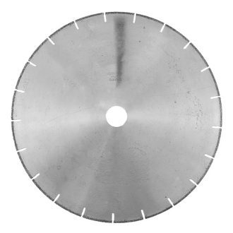   Flexmann For Cut gyémánttárcsa M1 300x30mm szegmentált, kerámia,csempe, D-427